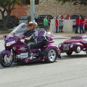 Meet your Posher, Eddy